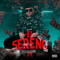 El Sereno - Gabito Ballesteros