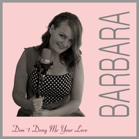 Seduce Me - Barbara Borgelin