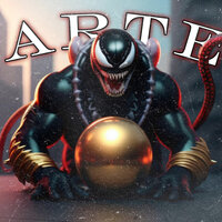 Arte - Jano MaldeRap