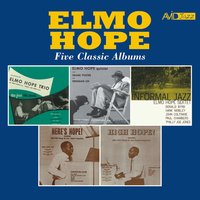 Chips - Elmo Hope