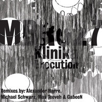 Execution - klinika & Gabeen