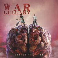 Trickster Jehovah - War Lullaby
