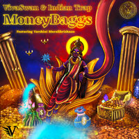 MoneyBaggs - Vivaswan & Indian Trap & Varshini Muralikrishnan