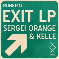 Scavenger - Sergei Orange & Kelle