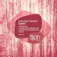 Cantor - Francesco Tarantini
