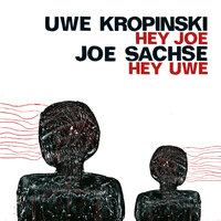 Hongkingkong - Uwe Kropinski & Joe Sachse
