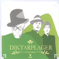 Når Du Er Borte - Diktarplager