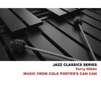 C'est Magnifique - Terry Gibbs
