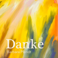 Im Vertrauen gehe ich - Barbara Pfendt