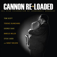 Jive Samba - Tom Scott & Terence Blanchard & George Duke & Marcus Miller & Steve Gadd & Larry Goldings