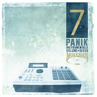 Never Knew - Panik