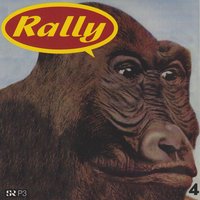 H.A.P.P.Y - 99 - Rally
