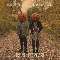 Battle with Monsters - David Ferrari