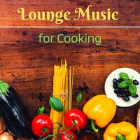 Mix the Spices - Music for Cooking