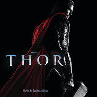 Loki's Lie - Patrick Doyle
