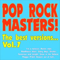 Song For Guy - A.M.P.