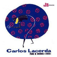 Menina dos Olhos Tristes - Carlos Lacerda