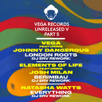 Berimbau - Elements Of Life & Josh Milan & DJ ERV