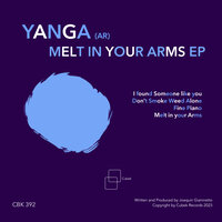 I found someone like you - Yanga (AR)