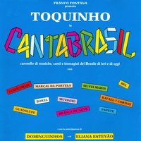 Toquinho e le sue radici / tonga da mironga do kabulete / maria vai com as outras / tristeza / bachianinha / um abraco ao papete - Toquinho & Papete