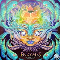 Microdots (part 2) - Enzymes