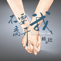 不要离开我 - 杨小壮