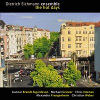 Dedicated Public Servants - Dietrich Eichmann & Gunnar Brandt-Sigurdsson & Michael Griener & Chris Heenan & Alexander Frangenheim & Christian Weber