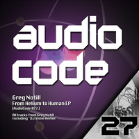 Initial - Greg Notill & DJ Emme