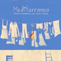 Melodia del Teke - Emilio Villalba & Mediterranea