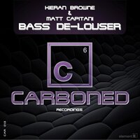 Bass De-Louser - Kieran Browne & Matt Capitani