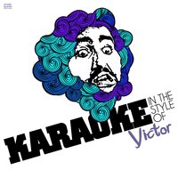 Juguemos Fuerte (In the Style of Victor) - Ameritz Spanish Instrumentals