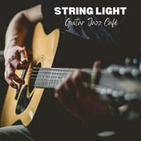 Cityscape Soft Light - Guitar Jazz Café
