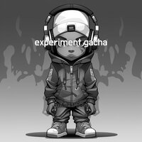 experiment gacha - Ambient Aura