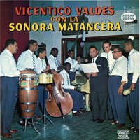 Algo Hay En Tí - La Sonora Matancera & Vicentico Valdés