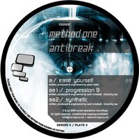 Progression 9 - Antibreak