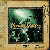 Leave Me Alone - Verra Cruz & Trevor Micheal