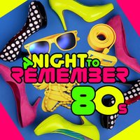 Babooshka - All Night Long