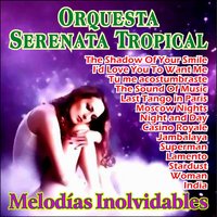 Polvo de Estrellas (Stardust) - Orquesta Serenata Tropical