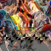 Nanamu - Laroz & Majnoon