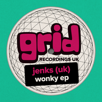Invasion - Jenks (UK)