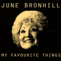 The Waltz Dream - June Bronhill