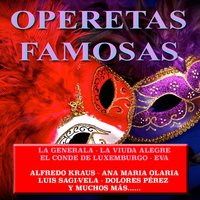 El Conde de Luxemburgo (Fiesta del Carnaval) - LUIS SAGI-VELA
