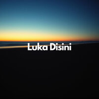 Luka Disini - ARIE