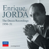 Dvořák: Symphony No. 9 in E Minor, Op. 95, B. 178, "From the New World" - 2. Largo - New Symphony Orchestra & Enrique Jorda & Антонин Дворжак