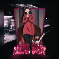 Alena Dast - Exanev & DJ KXLLA CXLT & Runn!ng Bunny
