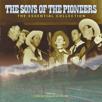 Springtime On The Range - The Sons Of The Pioneers