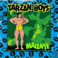 Star Whistle - Malente & Lorcan Mak