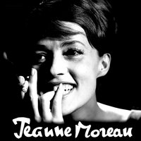 L'homme D'amour - Jeanne Moreau