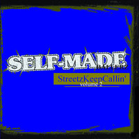 I Ain't Tryna Hear Dat - Self Made Ballerz & Rell Rio & Sunny D