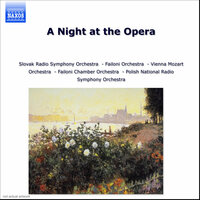 Andrea Chénier: Come, un bel dí (Andrea Chenier) - Thomas Harper & Умберто Джордано